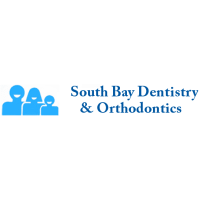 South Bay Dentistry & Orthodontics Logo