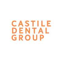 Castile Dental Group Logo