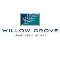 Willow Grove Apartments Logo
