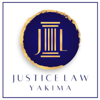 Justice Law Yakima Logo