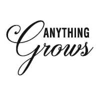 Anything Grows Logo