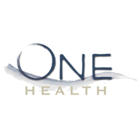 One Health Wellness Logo