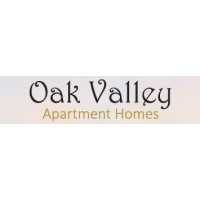 Oak Valley Apartment Homes Logo