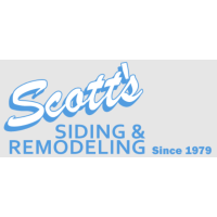 Scott's Siding & Remodeling Co., Inc. Logo