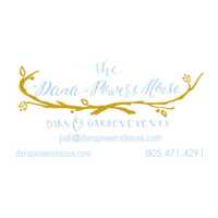 Dana Powers House Weddings Logo