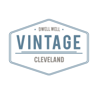 Vintage Cleveland Apartments Logo