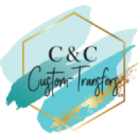 C&C Custom-Transfers, LLC Logo
