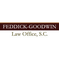 Feddick-Goodwin Law Office, S.C. Logo