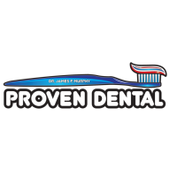 Proven Dental - Dr. James Murphy Logo