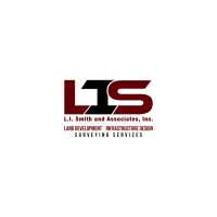 L. I. Smith & Associates, Inc. LIS Logo