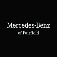Mercedes-Benz of Fairfield Service and Parts Logo