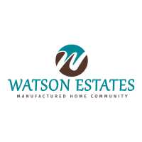 Watson Estates Manufactured Home Community Logo