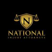 National Injury Attorneys, LLC Logo