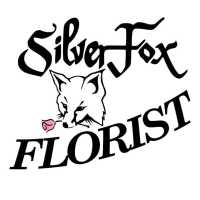 Silver Fox Florist Logo