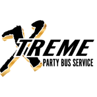 Xtreme Party Bus Service LLC Logo