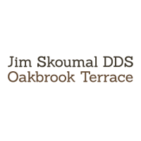 Stonebridge Dental - Dr. Jim Skoumal DDS Logo