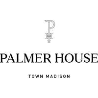 Palmer House Apartments Logo