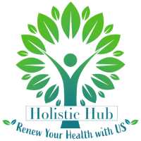 Holistic Hub Logo
