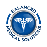 Balanced Medical Solutions Logo