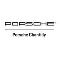 Porsche Chantilly Logo