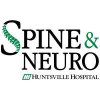 Huntsville Hospital Spine & Neuro Center Logo