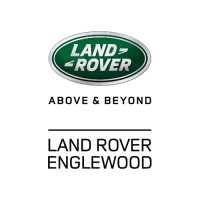 Land Rover Englewood Logo