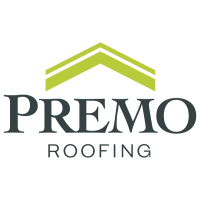 Premo Roofing Company Logo