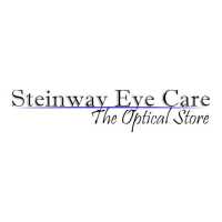 Steinway Eye Care Logo
