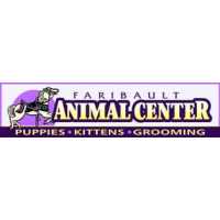 Faribault Animal Center Logo