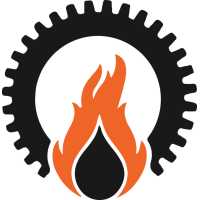Stratford Plumbing & Heating Logo