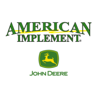 American Implement Logo