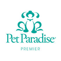 Pet Paradise Plano Premier Logo