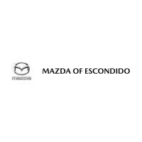Mazda of Escondido Service and Parts Logo