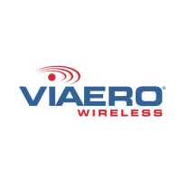 Viaero Wireless Logo