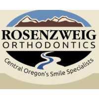Rosenzweig Orthodontics Logo