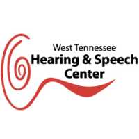 West Tennessee Hearing & Speech Center - Hearing Clinic Logo
