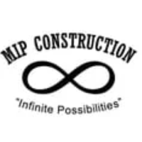 MIP Construction Logo