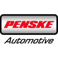 Penske Automotive Group, Inc. Logo