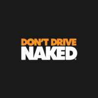 Don't Drive Naked Westfield Logo