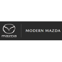 Modern Mazda of Burlington Logo