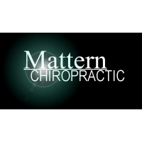 Mattern Chiropractic Logo