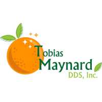 Tobias Maynard, DDS, Inc. Logo