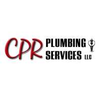 CPR Plumbing Services Logo