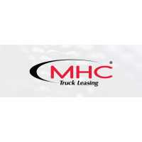 MHC Truck Leasing - Little Rock Logo