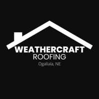 Weathercraft Roofing Company-Ogallala Logo