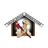 Crawlspace Remediation LLC Logo