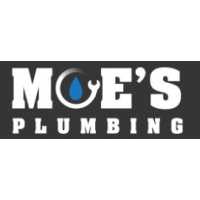 Moe's Plumbing Logo