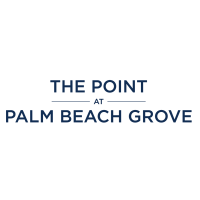 The Point at Palm Beach Grove Logo