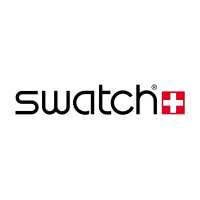 Swatch Broadway and Bleecker Logo