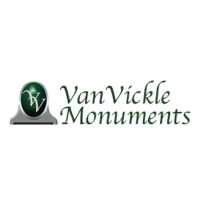 Van Vickle Monuments Inc Logo
